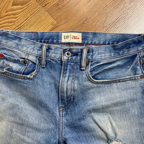 Gap come denim skinny jeans - Picture 5 of 9